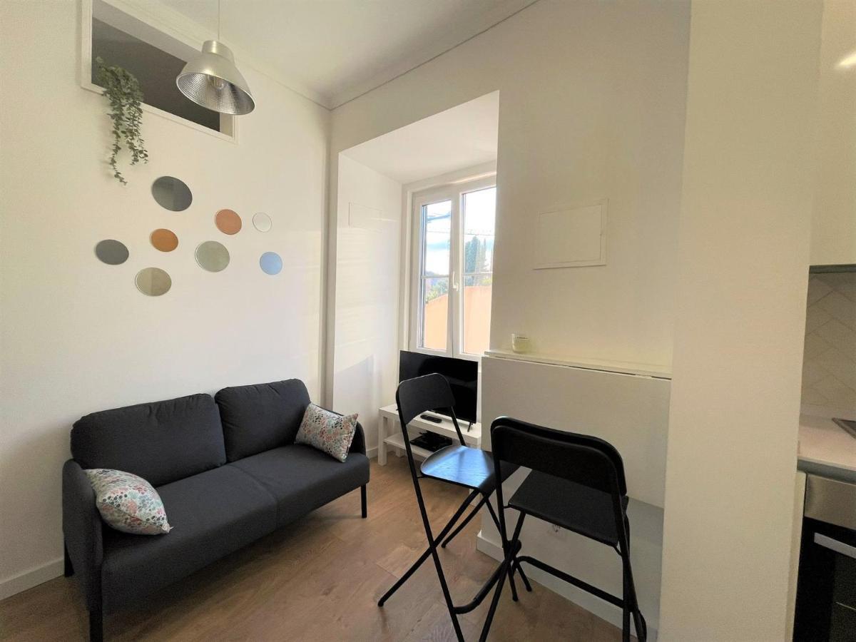 Comfort By The Garden Appartement Lissabon