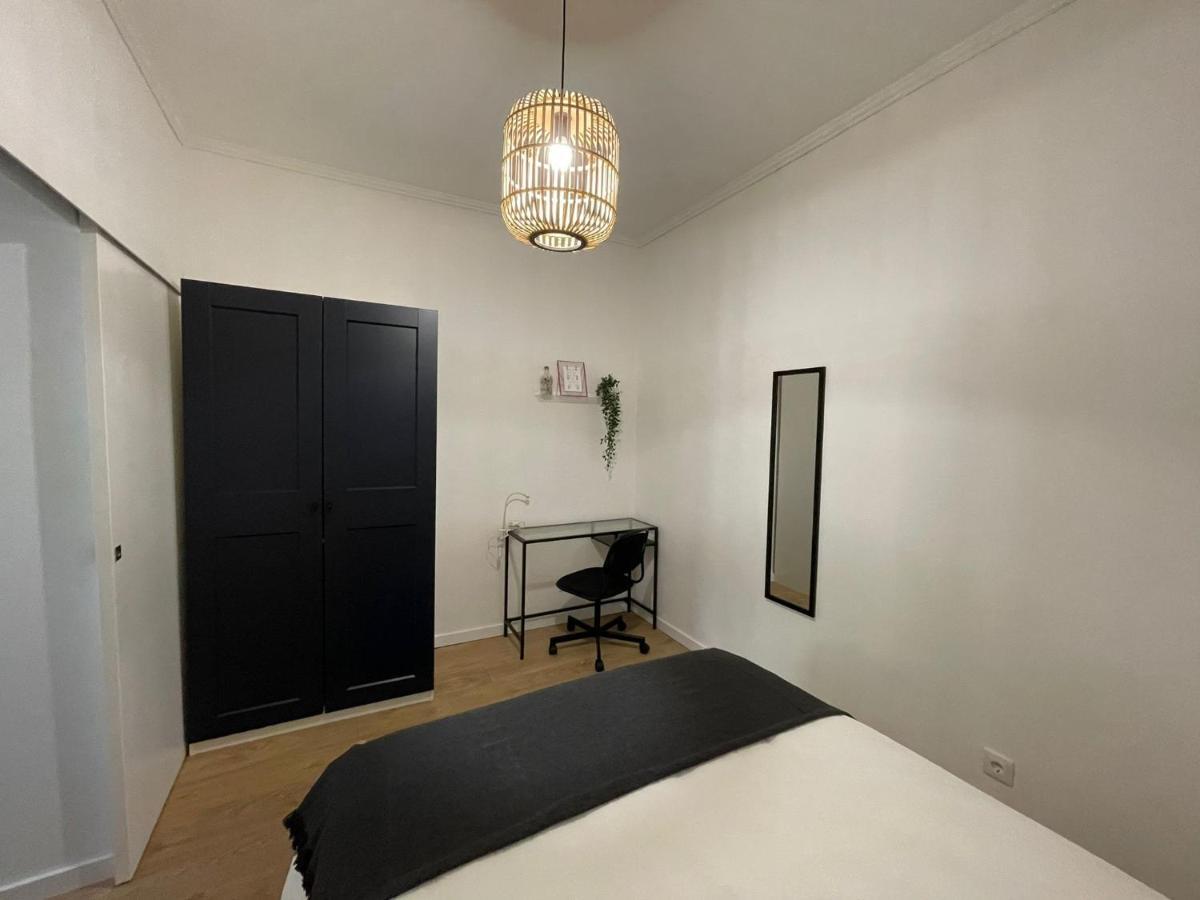 Appartement Comfort By The Garden